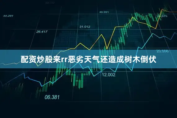 配资炒股来rr恶劣天气还造成树木倒伏